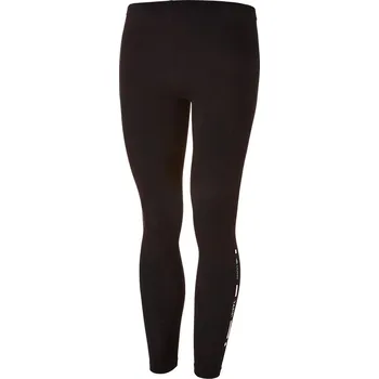 Dámské legíny BARIDI wear Legíny REFLEX tenké Outlast® - černá Velikost oblečení: 140