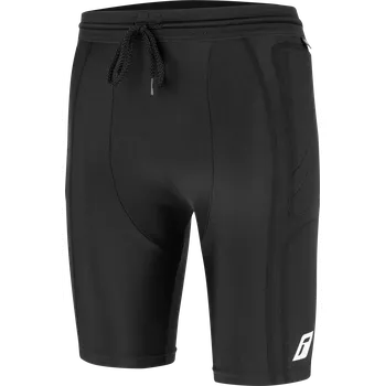 Pánské tílko Reusch XRD černá/bílá UK L