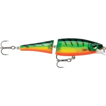Umělá nástraha Rapala wobler jointed minnow 9 cm 8 g BXJM09FT
