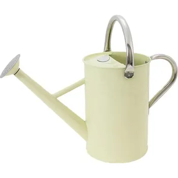 Konev Kent & Stowe Zahradní kovová konev 4,5 l - krémová / Vintage Cream