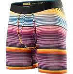 trenky Stance Curren Wholester - Grape M