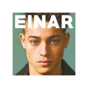 Zahraniční hudba CD Einar Ortiz: Einar 2018