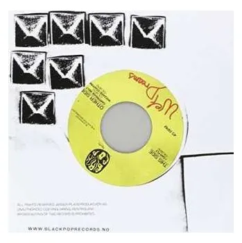 Zahraniční hudba SP Wet Dreams: Cartridge Belt 2017