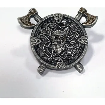 Odznak VIKING Axes Velikost: UNI