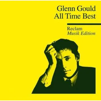 Hudba CD Various: Glenn Gould - All Time Best (reclam Musik Edition) 2013