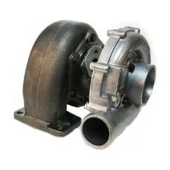 Turbodmychadlo Turbodmychadlo K-27 9800/2966 AGS Turbodmychadlo K-27 9800/2966 AGS