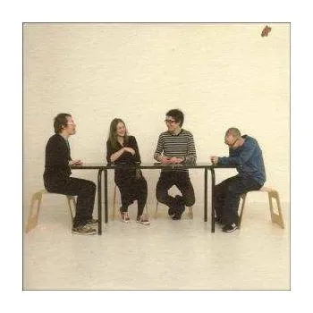 Zahraniční hudba LP People Press Play: People Press Play 2007