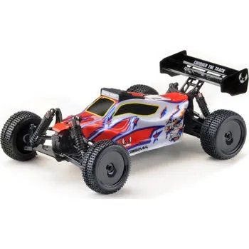 RC model auta Absima Buggy Absima AB3.4-V2 4WD RTR 2,4GHz