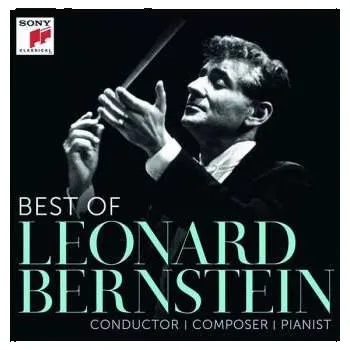 Hudba 2CD Felix Mendelssohn-Bartholdy: Leonard Bernstein - Best Of 2018