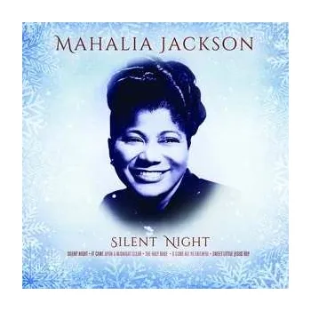 Zahraniční hudba LP Mahalia Jackson: Silent night 2020