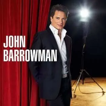 Zahraniční hudba CD John Barrowman: John Barrowman 2015