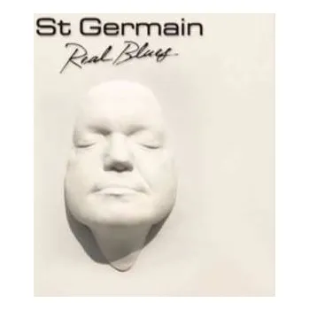 St.Germain: St.Germain- CD