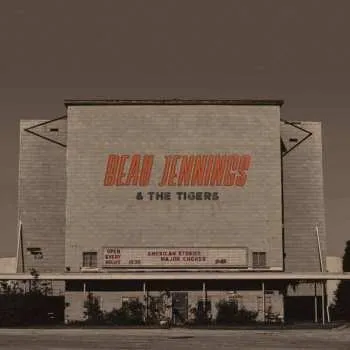 Zahraniční hudba CD Beau Jennings & The Tigers: American Stories Major Chords 2025