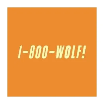 Zahraniční hudba LP Wolf: 1-800-Wolf! LTD 2018 Limited Edition Vinyl