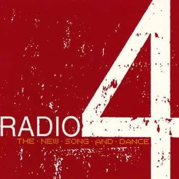 Zahraniční hudba CD Radio 4: The New Song And Dance 2012