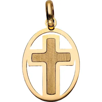 Přívěsek Zlaton Přívěsek žluté zlato 0.6g 000192410243