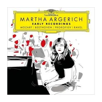 Zahraniční hudba 2CD Sergei Prokofiev: Early Recordings 2016