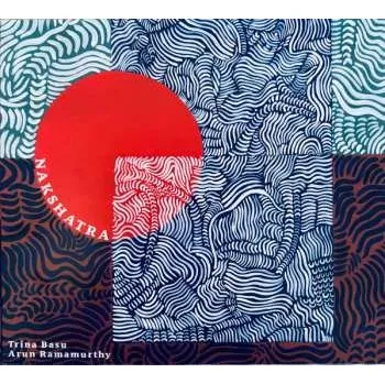 Zahraniční hudba CD Trina Basu: Nakshatra 2023 Download Code