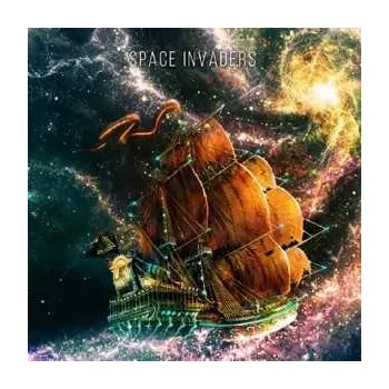 Zahraniční hudba CD Various: Space Invaders 2015