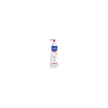 Mustela Zklidňující čisticí gel 300ml
