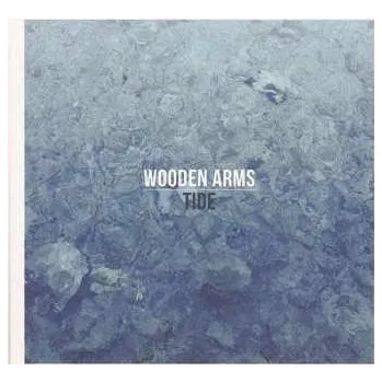 Zahraniční hudba LP Wooden Arms: Tide LTD | CLR 2014 Clear Vinyl Limited Edition Transparent