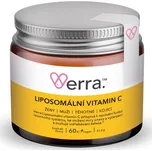 Verra Liposomální Vitamin C vitamín C 60 cps