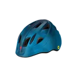 Dětská přilba SPECIALIZED Mio Cast Blue/Aqua Refraction