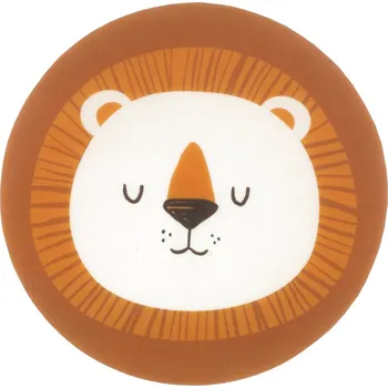prostírání 4Living Dětské prostírání LION Ø 38 cm