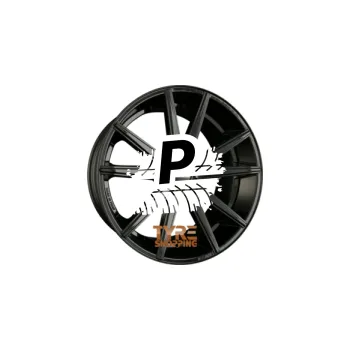 Disk FONDMETAL STC-10 glossy black 11.00 x 22 ET 40.00 5x127