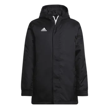 Adidas Teamsport Entrada 22 Stadium černá UK Junior XXS