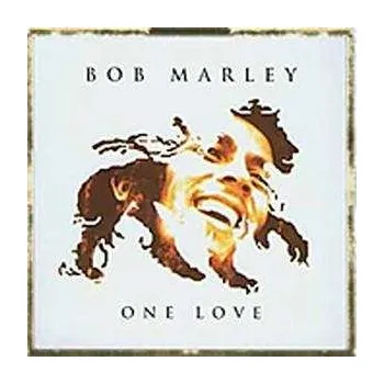 Zahraniční hudba CD Bob Marley: One Love 2008