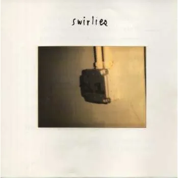 Zahraniční hudba CD Swirlies: Sneaky Flutes And Sneaky Flute Music 2018