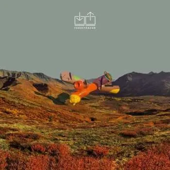 Zahraniční hudba 2LP Funkstörung: Funkstörung 2015 2LP + CD Gatefold Vinyl