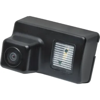 Couvací kamera CCD parkovací kamera CITROEN C5 / Berlingo... PEUGEOT 206 / 207 / 307SW / 308 SW<br />Výrobce: G-Park - 221958 VT