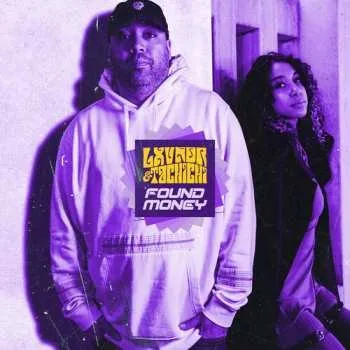 Zahraniční hudba LP Tachichi: Found Money 2024