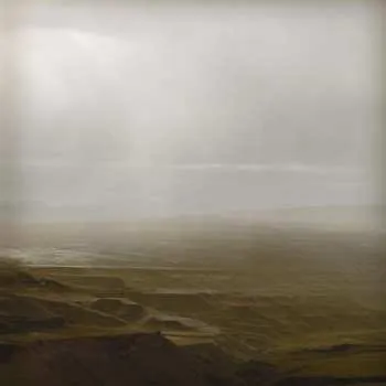 Zahraniční hudba LP Valgeir Sigurðsson: Draumalandið 2015