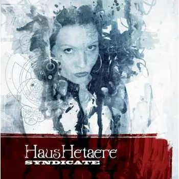 Zahraniční hudba CD HausHetaere: Syndicate 2011