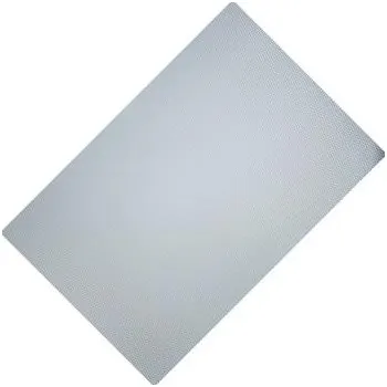 Příborník do zásuvky AGOFORM protiskluzová podložka Solid šířka 474 mm plast stříbrně šedý ( 1 role - 25metrů )