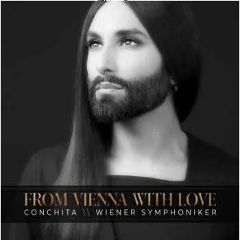 CD Wiener Symphoniker: From Vienna With Love 2018
