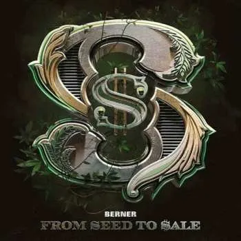 Zahraniční hudba 2CD Berner: From Seed to Sale 2023 Limited Edition CD