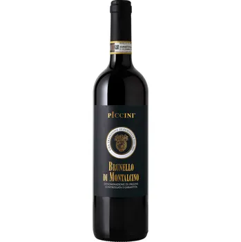 Víno Piccini Brunello di Montalcino DOCG 2019 14% 0,75l
