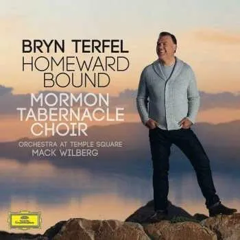 Zahraniční hudba CD Bryn Terfel: Homeward Bound 2013