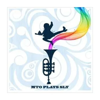 Zahraniční hudba LP Steven Bernstein's Millennial Territory Orchestra: MTO Plays Sly 2018