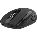 Acer MX202/Kancelářská/Optická/Pro praváky/1 600 DPI/Bezdrátová USB/Černá HP.EXPBG.014