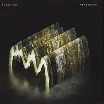 Zahraniční hudba CD Thomston: Topograph 2016
