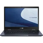 ASUS ExpertBook B3 Flip/B3402FBA/i3-1215U/14"/FHD/T/8GB/256GB SSD/UHD/W11P EDU/Black/2R B3402FBA-EC0419XA