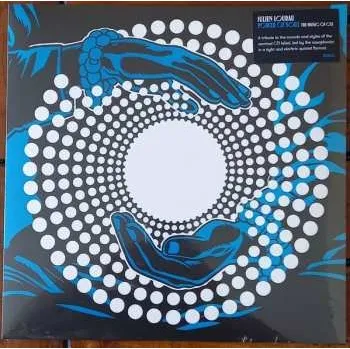 Zahraniční hudba LP Julien Lourau: Power Of Soul - The Music Of CTI 2021