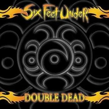 Zahraniční hudba CD/DVD Six Feet Under: Double Dead Redux LTD 2022 US CD + DVD Limited Edition Edt.CD