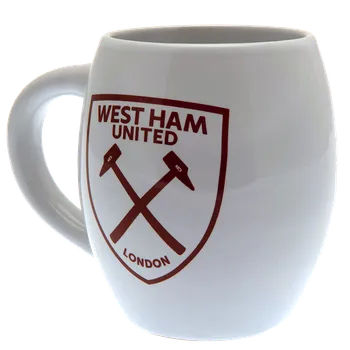 Hrnek na čaj West Ham United FC