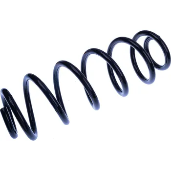 Pružina podvozku DENCKERMANN D700422